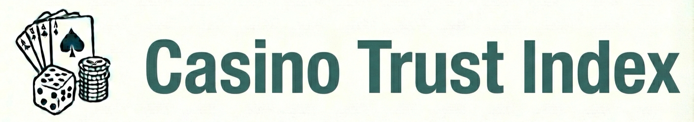 Casino Trust Index